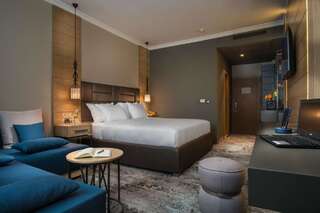Отель Best Western Plus Expo Hotel София Superior Business Room - King size Bed-2