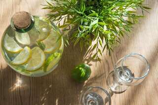 Отель Best Western Plus Expo Hotel София Представительский люкс-8