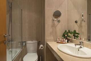 Отель Best Western Plus Expo Hotel София Superior Business Room - Two Single Beds-7