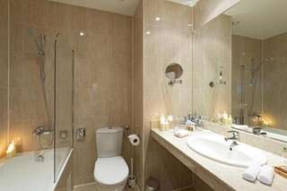 Отель Best Western Plus Expo Hotel София Superior Business Room - Two Single Beds-8