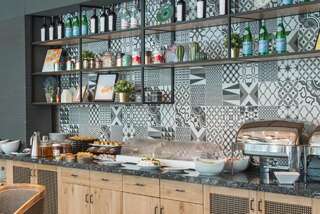 Отель Best Western Plus Expo Hotel София-7