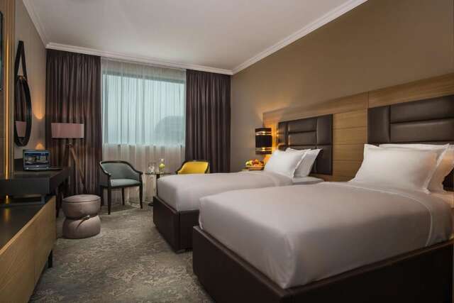 Отель Best Western Plus Expo Hotel София-20