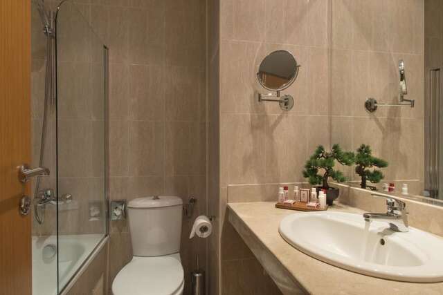 Отель Best Western Plus Expo Hotel София-51